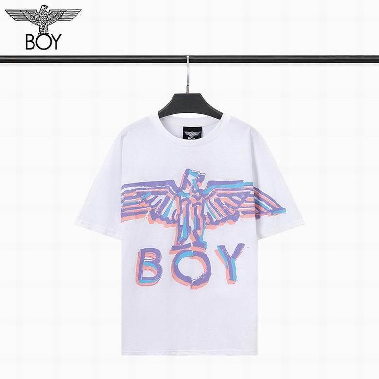 Boy London Men's T-shirts 279
